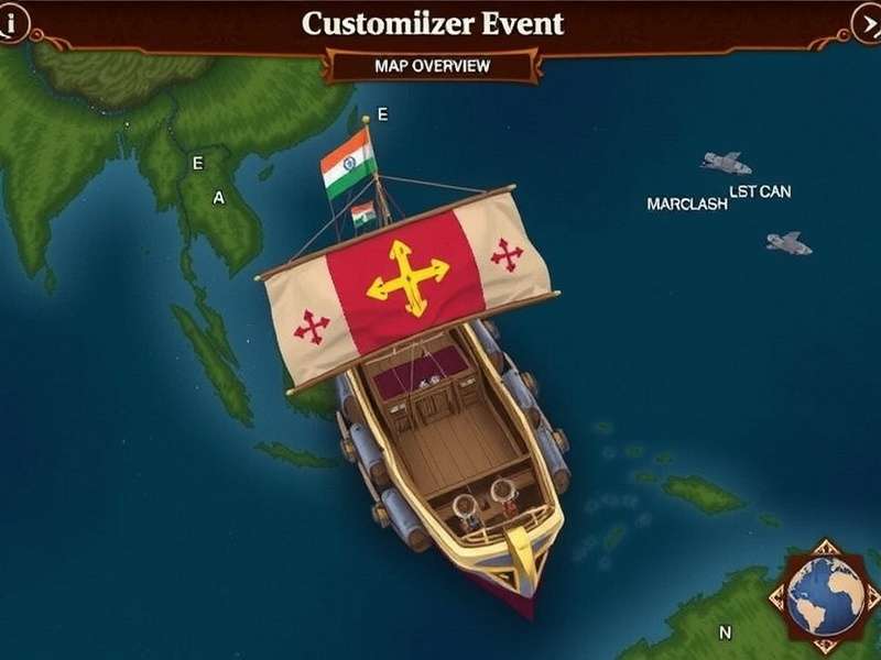 Indian Coastal Chronicles Community Event